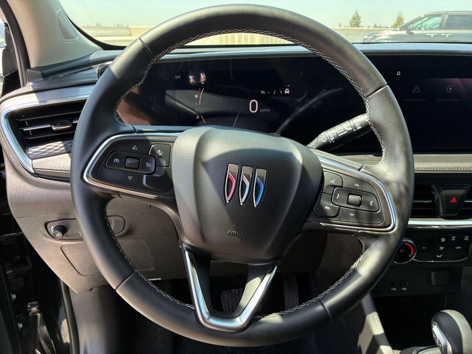 Thumbnail: 2026 Buick Encore GX - 27