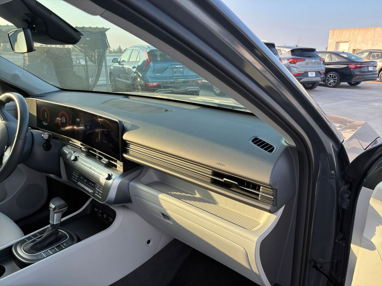 Thumbnail: 2025 Hyundai Kona - 35