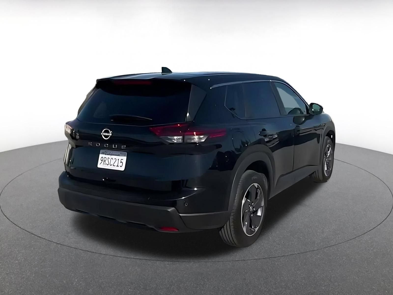 Thumbnail: 2025 Nissan Rogue - 14