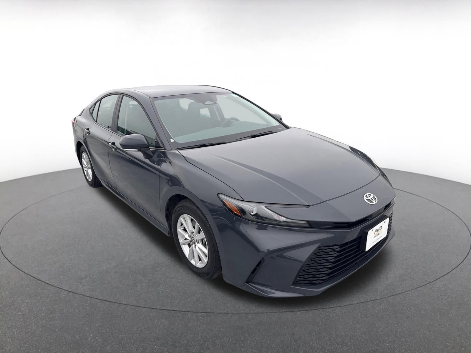 Thumbnail: 2025 Toyota Camry - 1