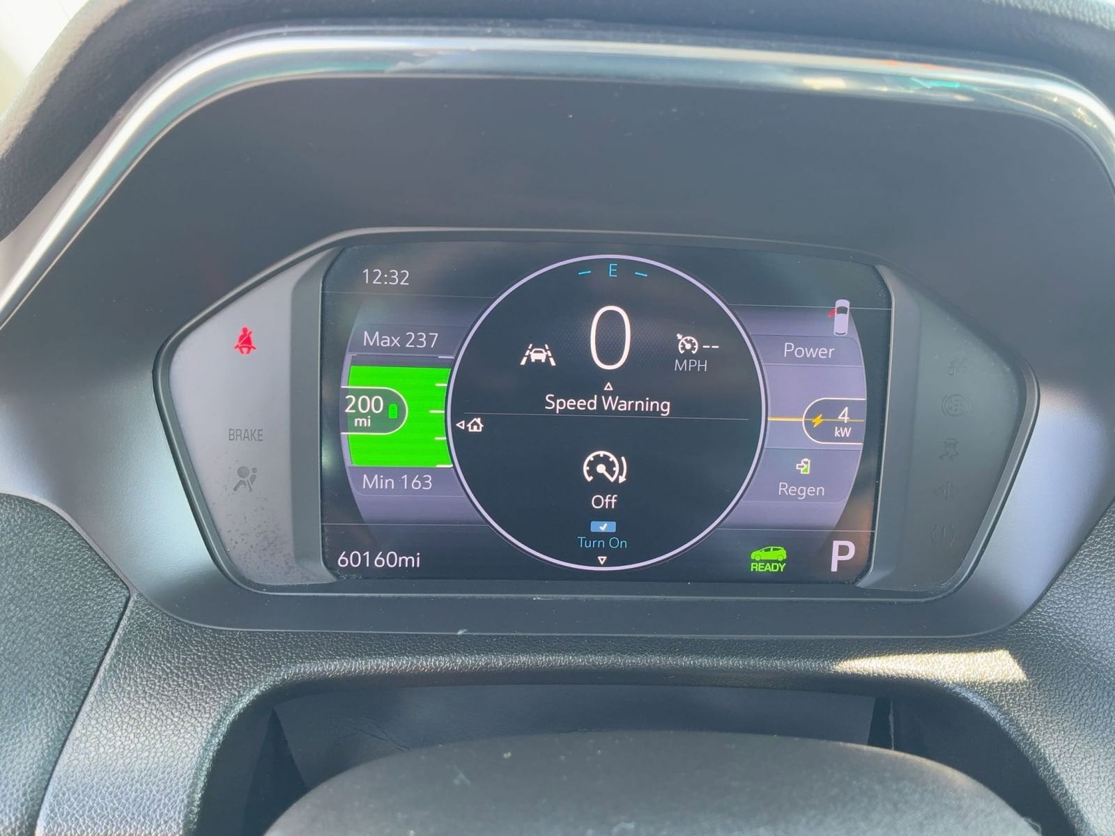 Thumbnail: 2023 Chevrolet Bolt EV - 16