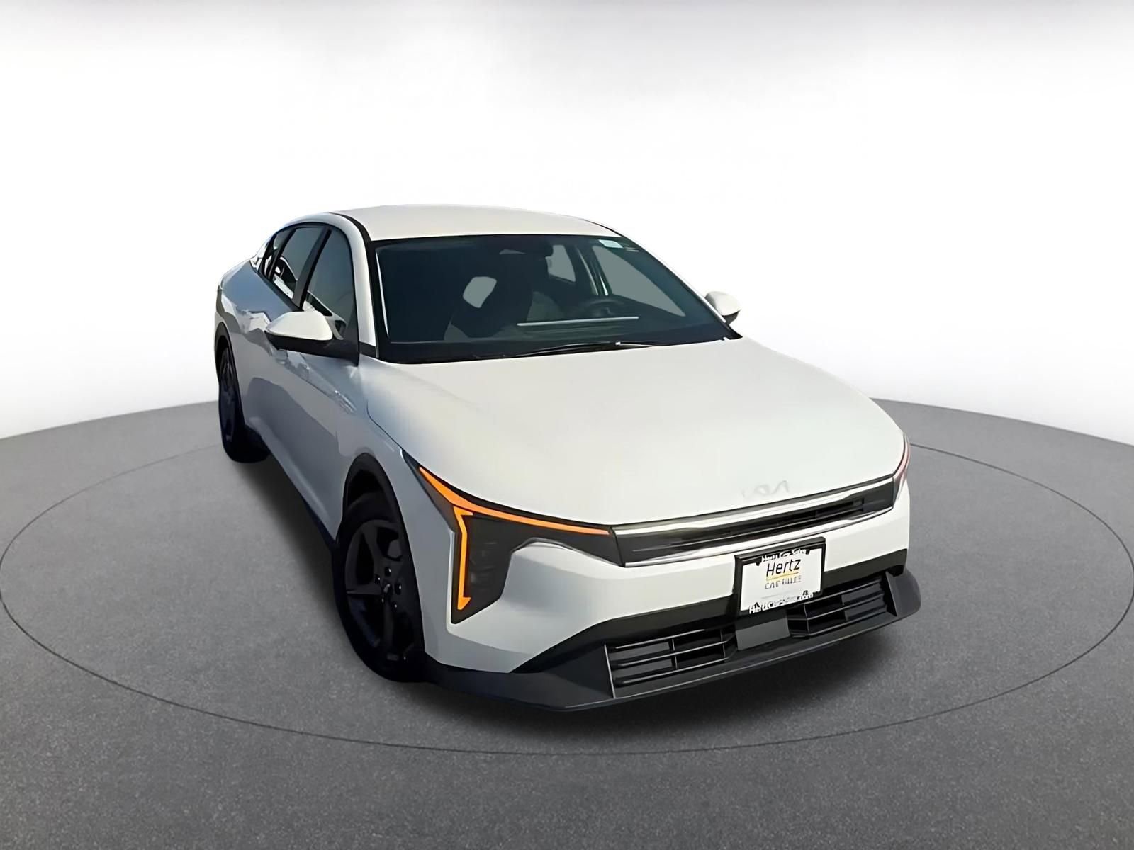 Thumbnail: 2025 Kia K4 - 15