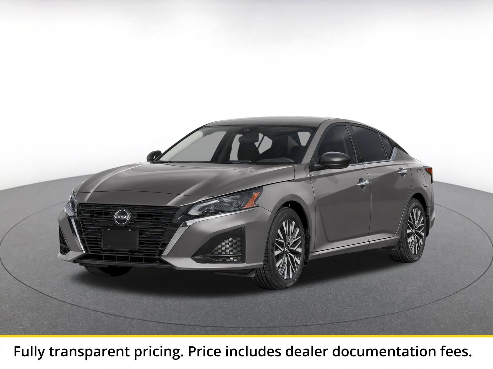 Thumbnail: 2025 Nissan Altima - 1