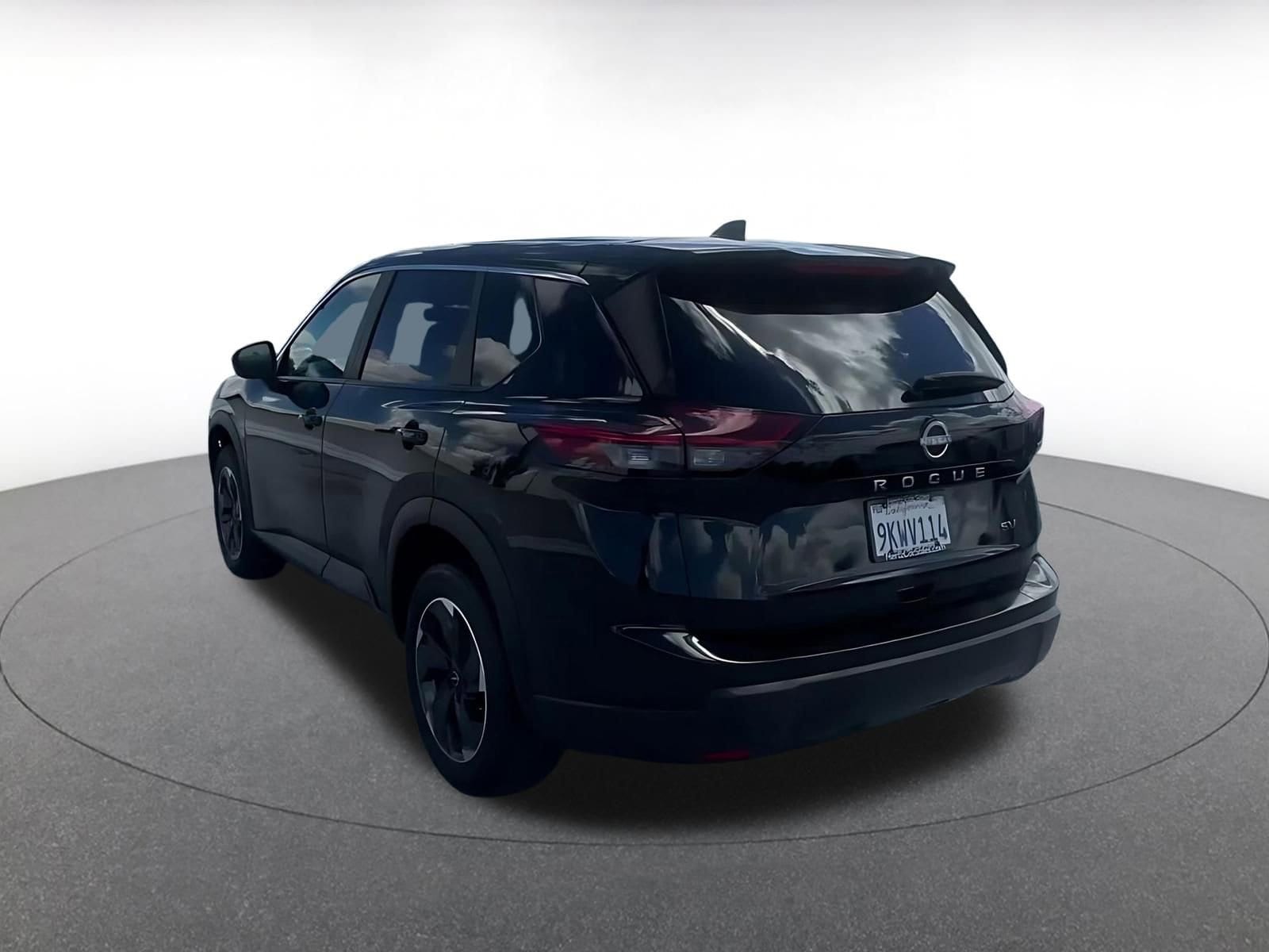 Thumbnail: 2024 Nissan Rogue - 11