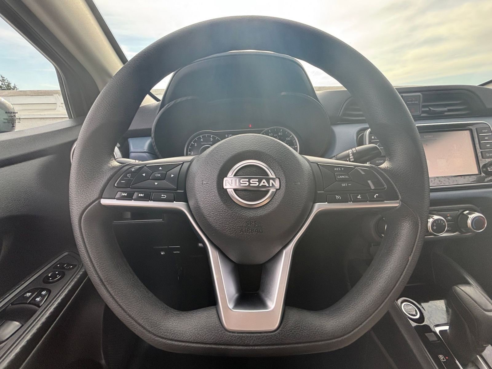 Thumbnail: 2025 Nissan Versa - 27