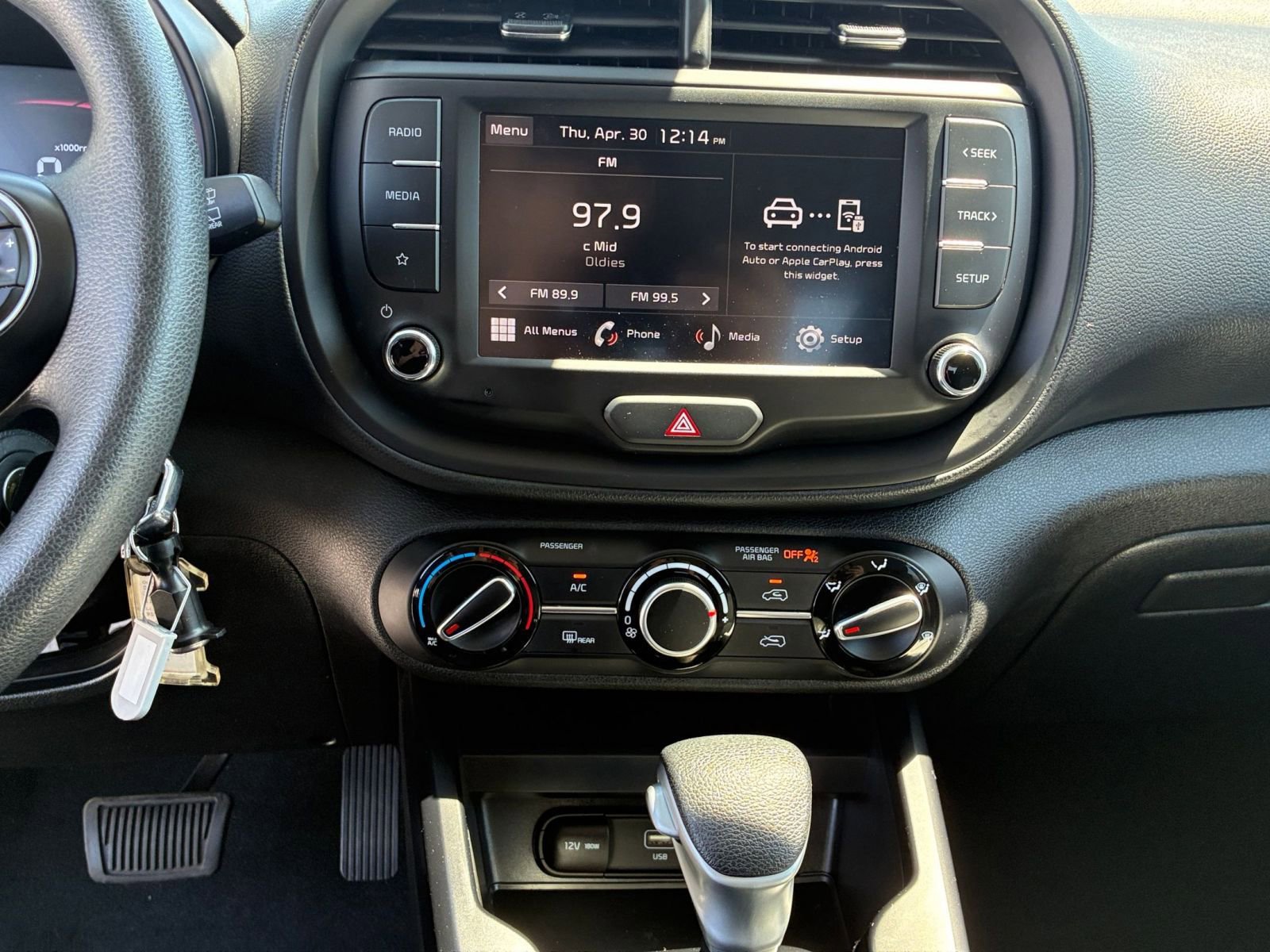 Thumbnail: 2025 Kia Soul - 17