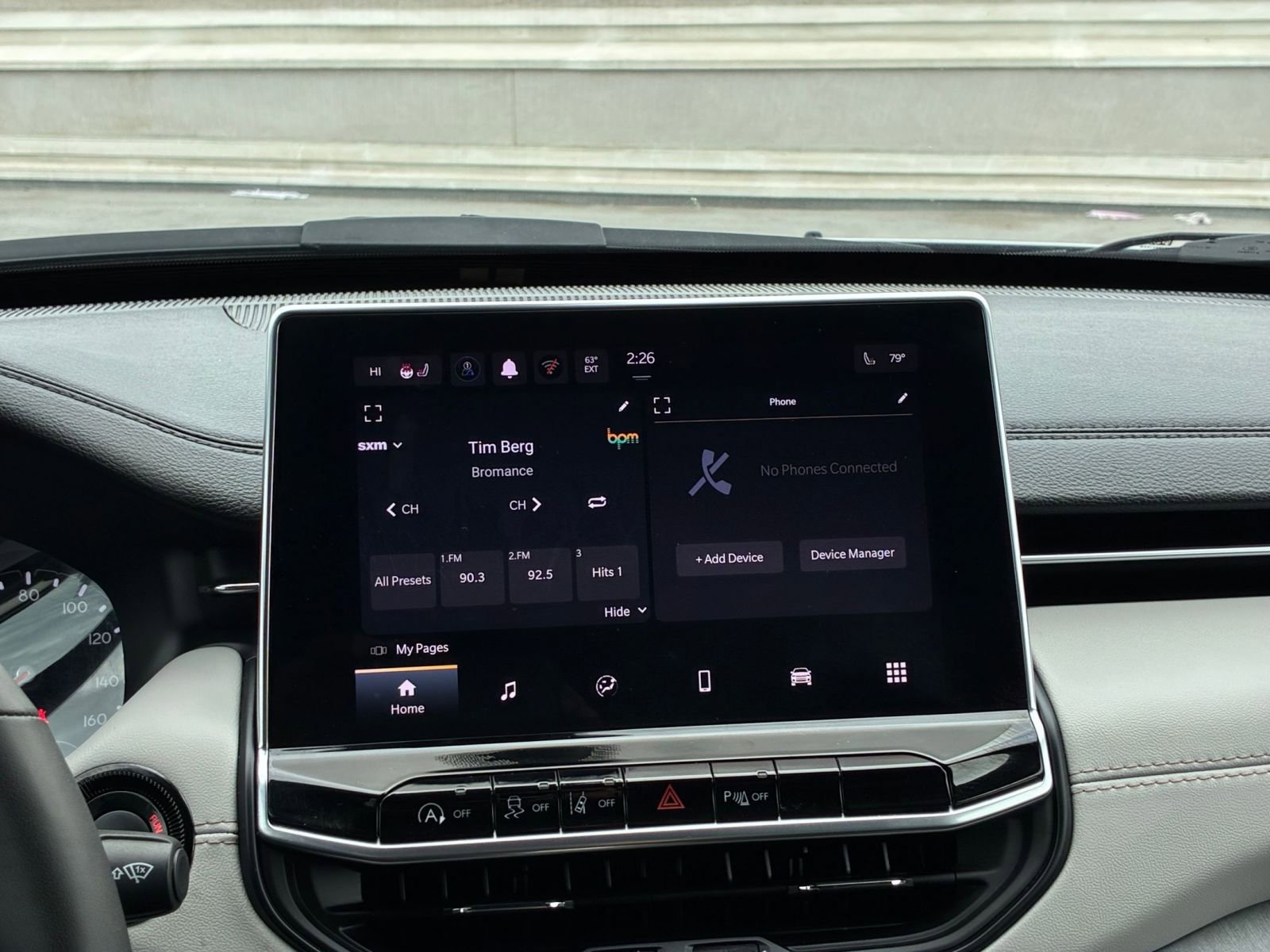 Thumbnail: 2025 Jeep Compass - 21