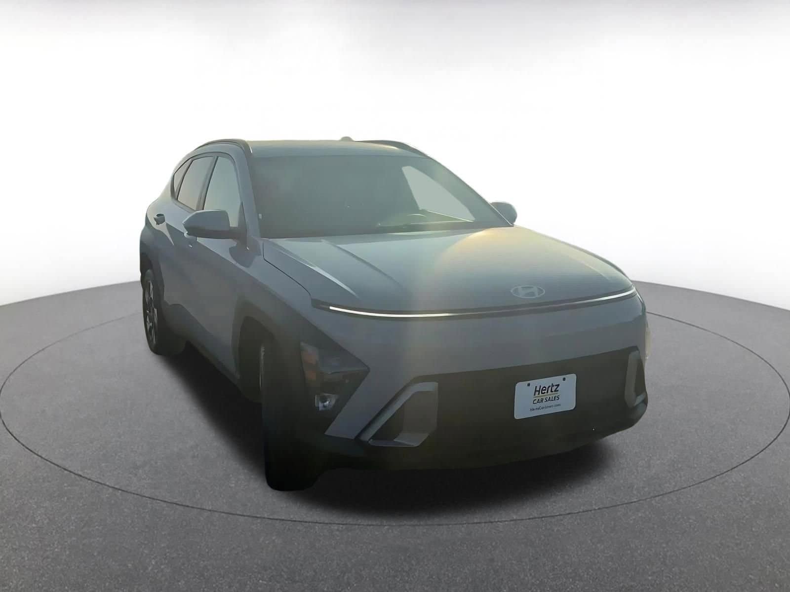 Thumbnail: 2025 Hyundai Kona - 3