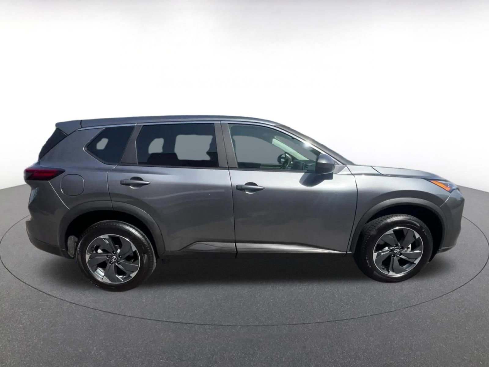 Thumbnail: 2025 Nissan Rogue - 16