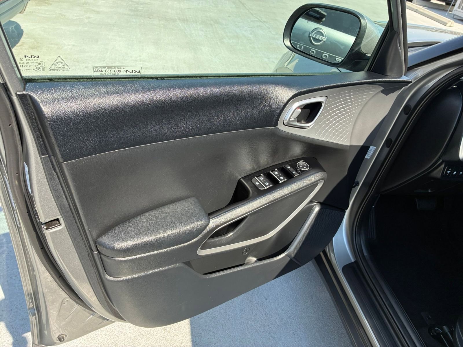 Thumbnail: 2025 Kia Soul - 18