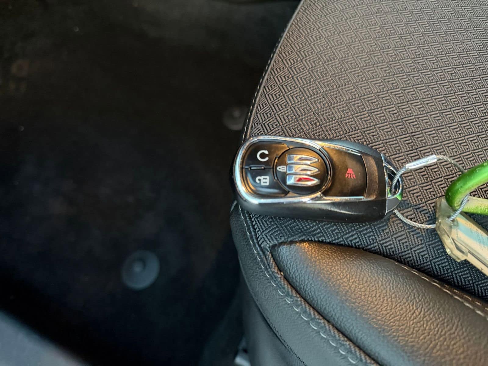 Thumbnail: 2025 Buick Encore GX - 22