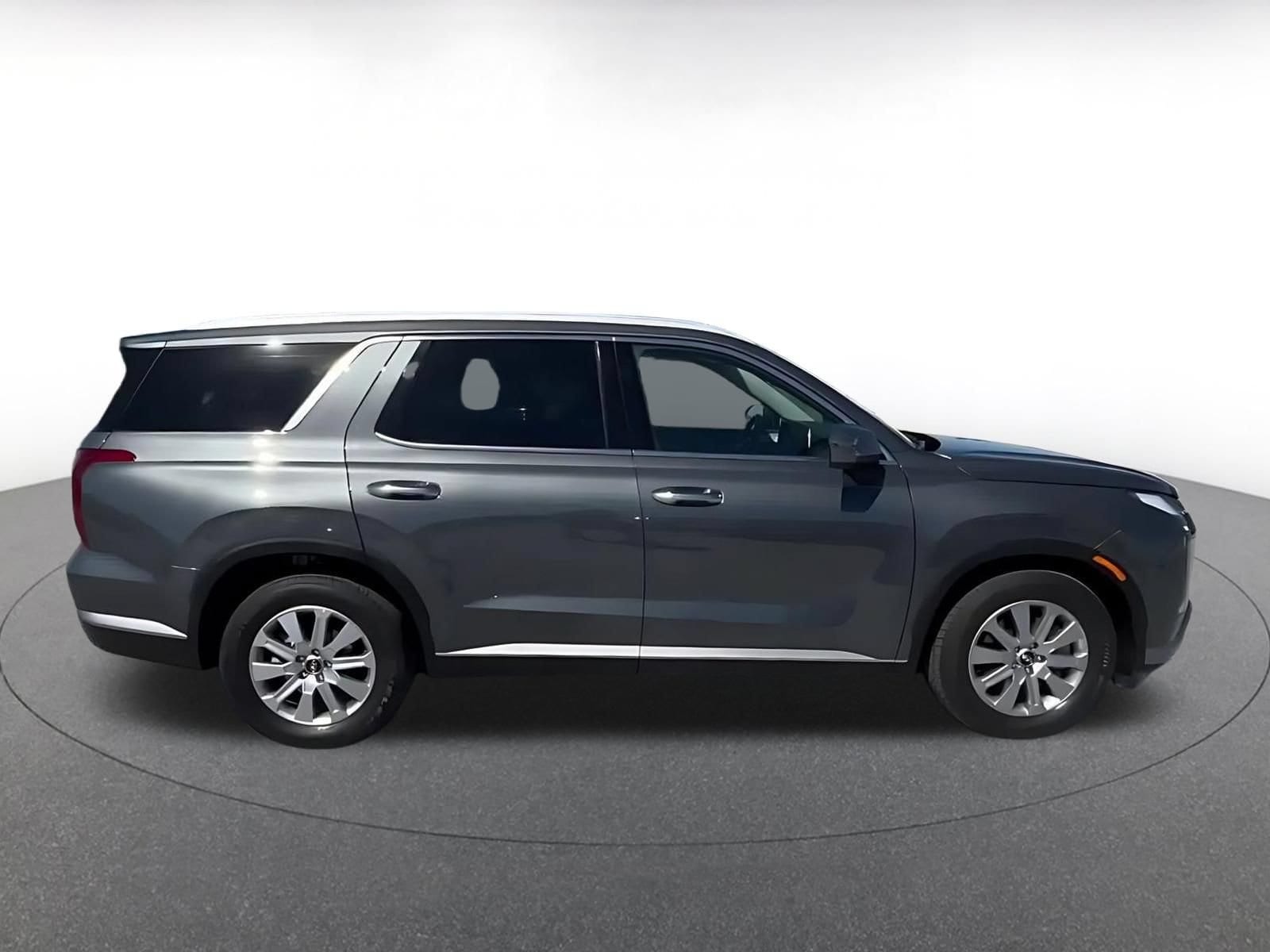 Thumbnail: 2025 Hyundai Palisade - 16