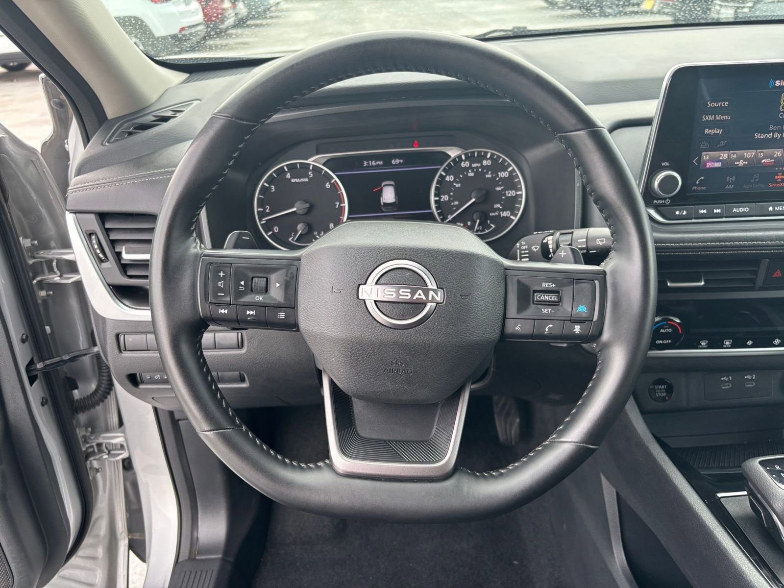 Thumbnail: 2025 Nissan Rogue - 30