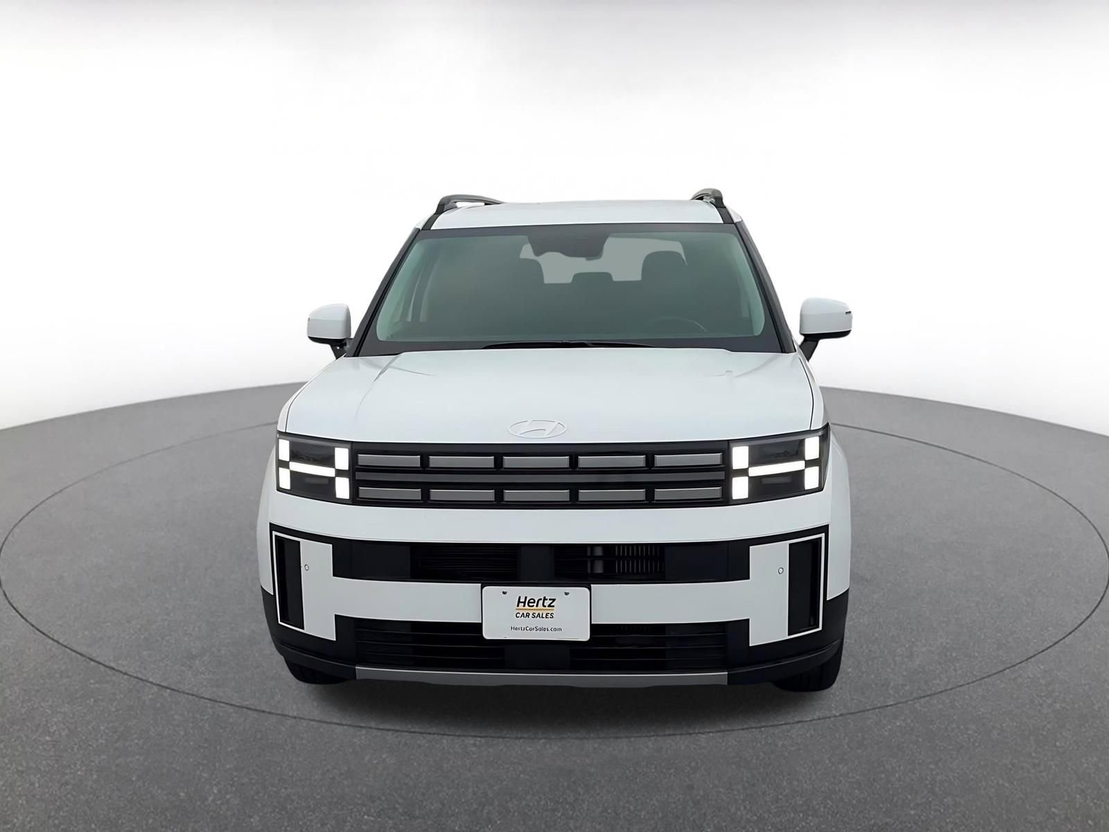 Thumbnail: 2025 Hyundai Santa Fe - 3