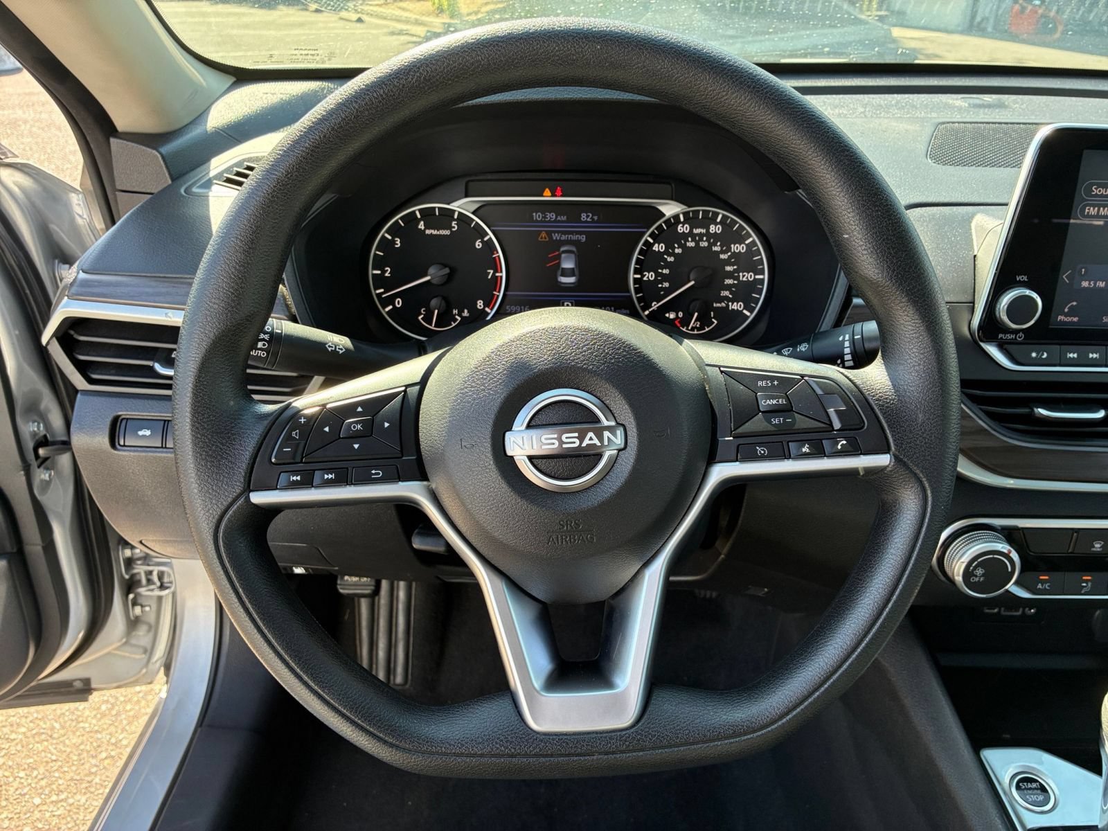 Thumbnail: 2024 Nissan Altima - 28