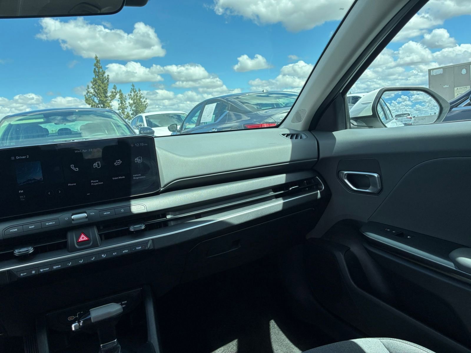 Thumbnail: 2025 Kia K4 - 34