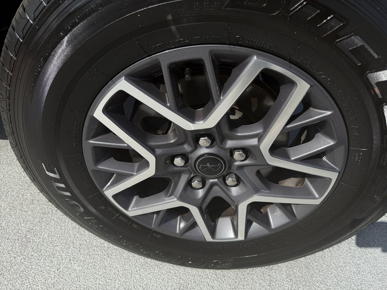 Thumbnail: 2025 Jeep Wrangler - 29