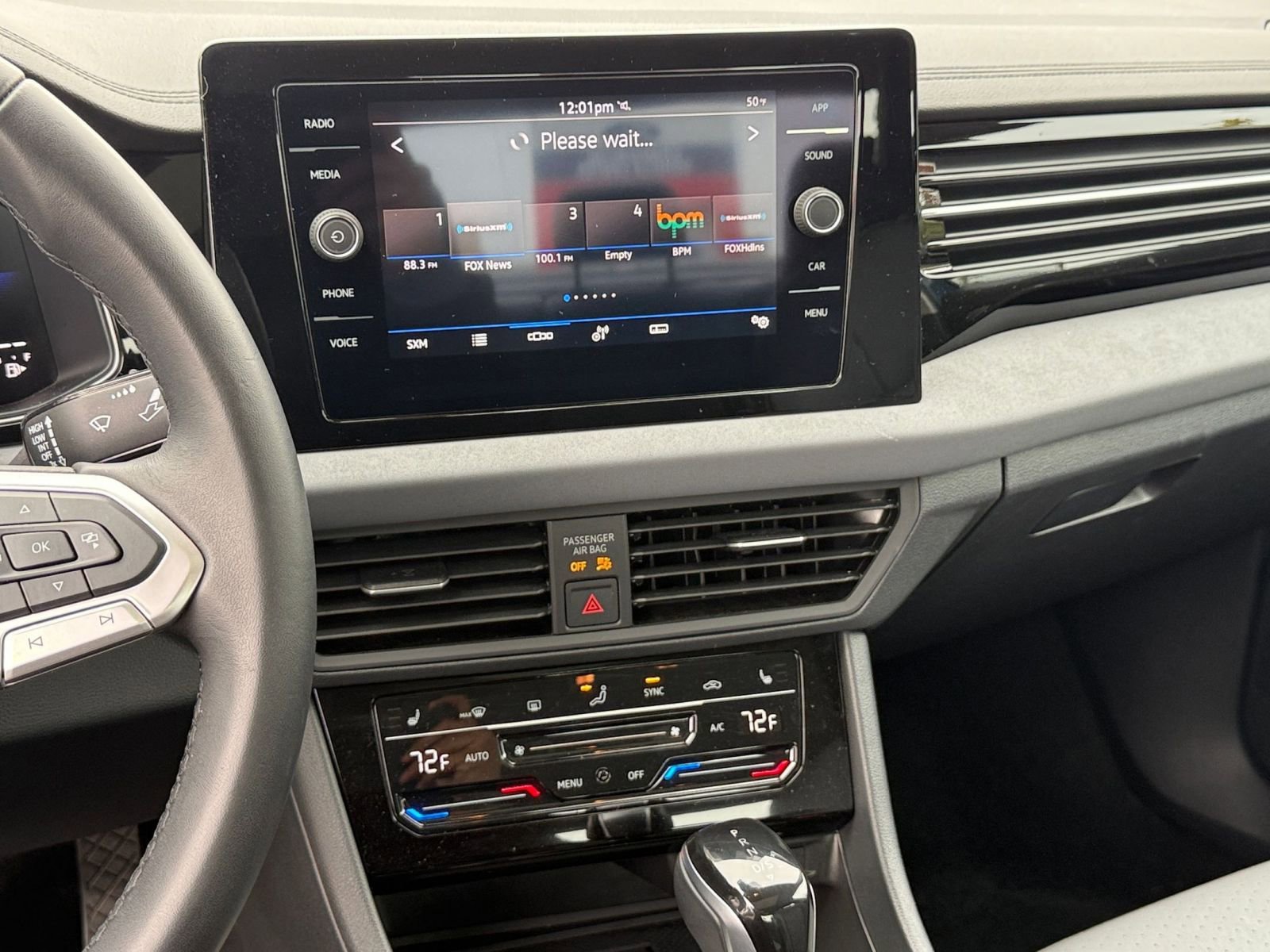 Thumbnail: 2025 Volkswagen Jetta - 21