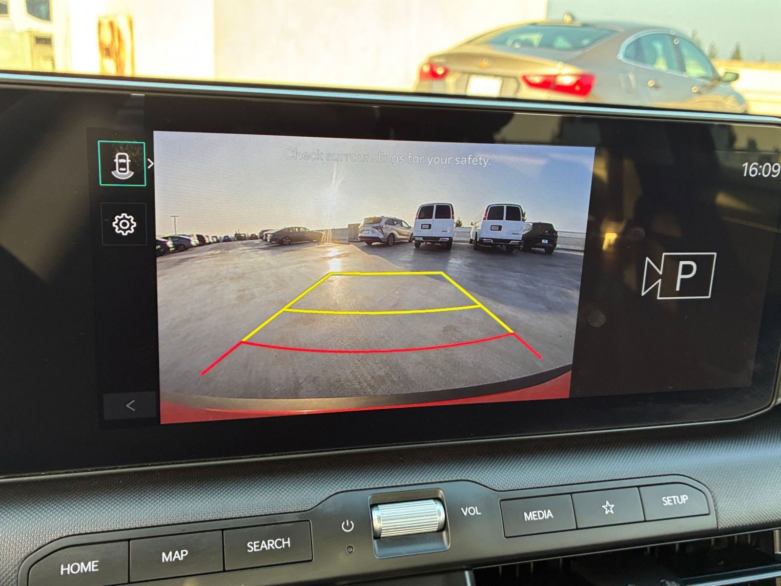 Thumbnail: 2025 Kia K4 - 23