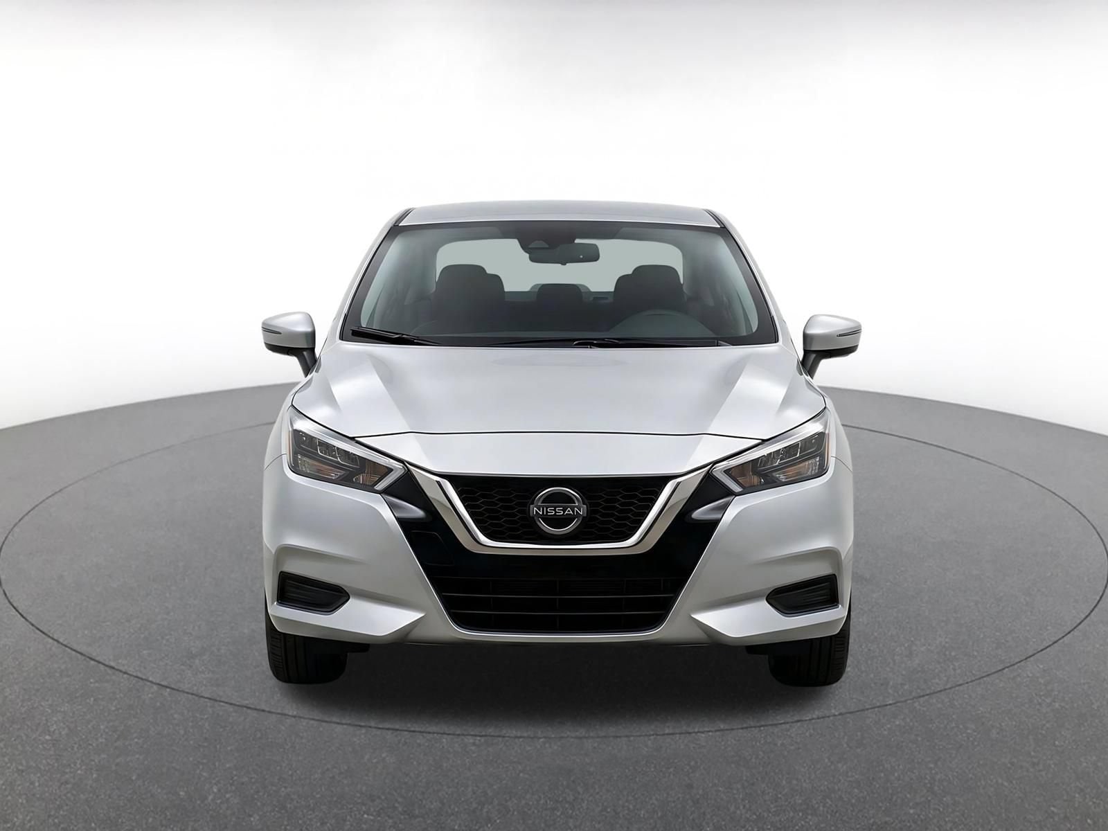 Thumbnail: 2025 Nissan Versa - 2