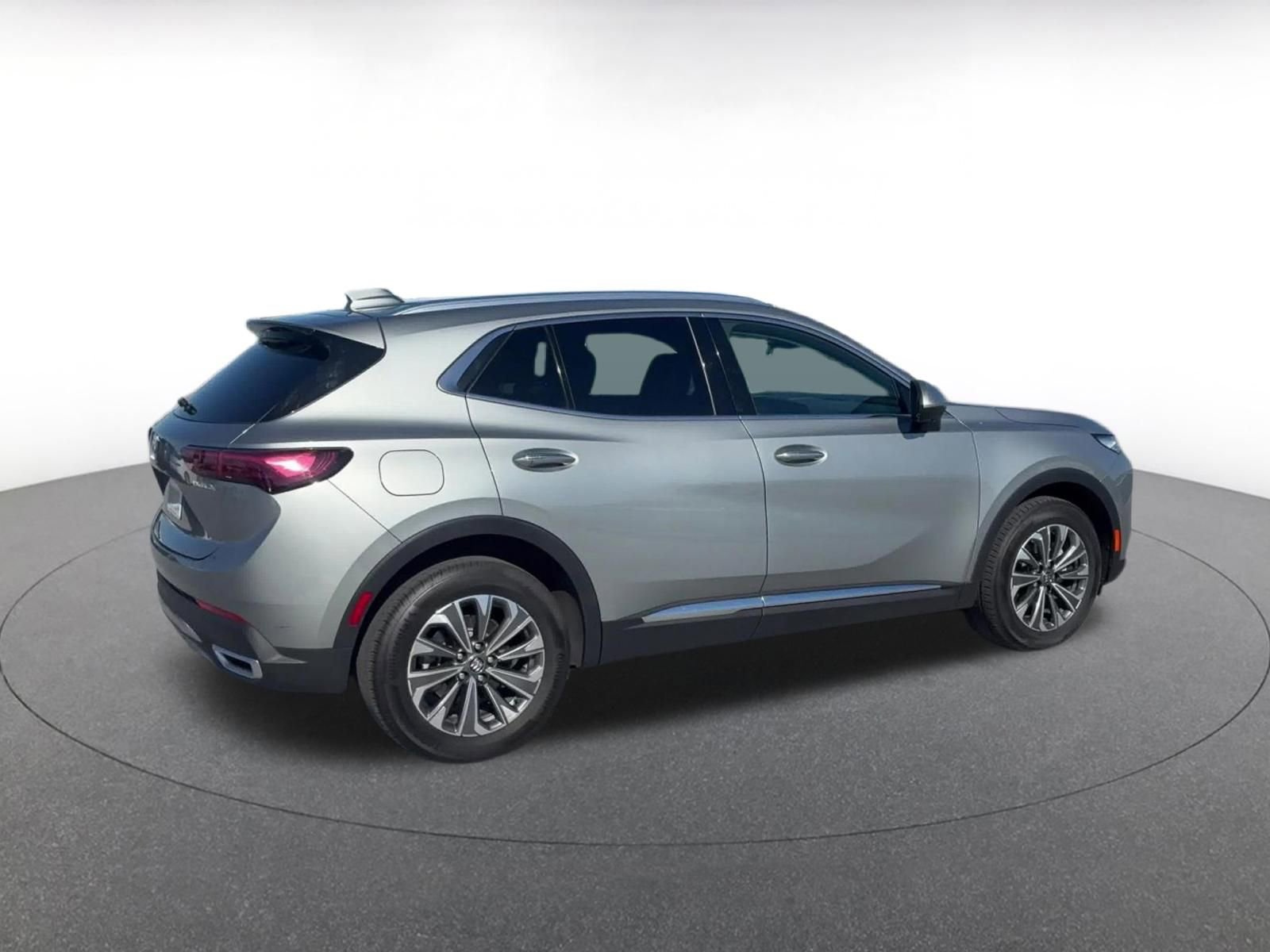 Thumbnail: 2024 Buick Envision - 15