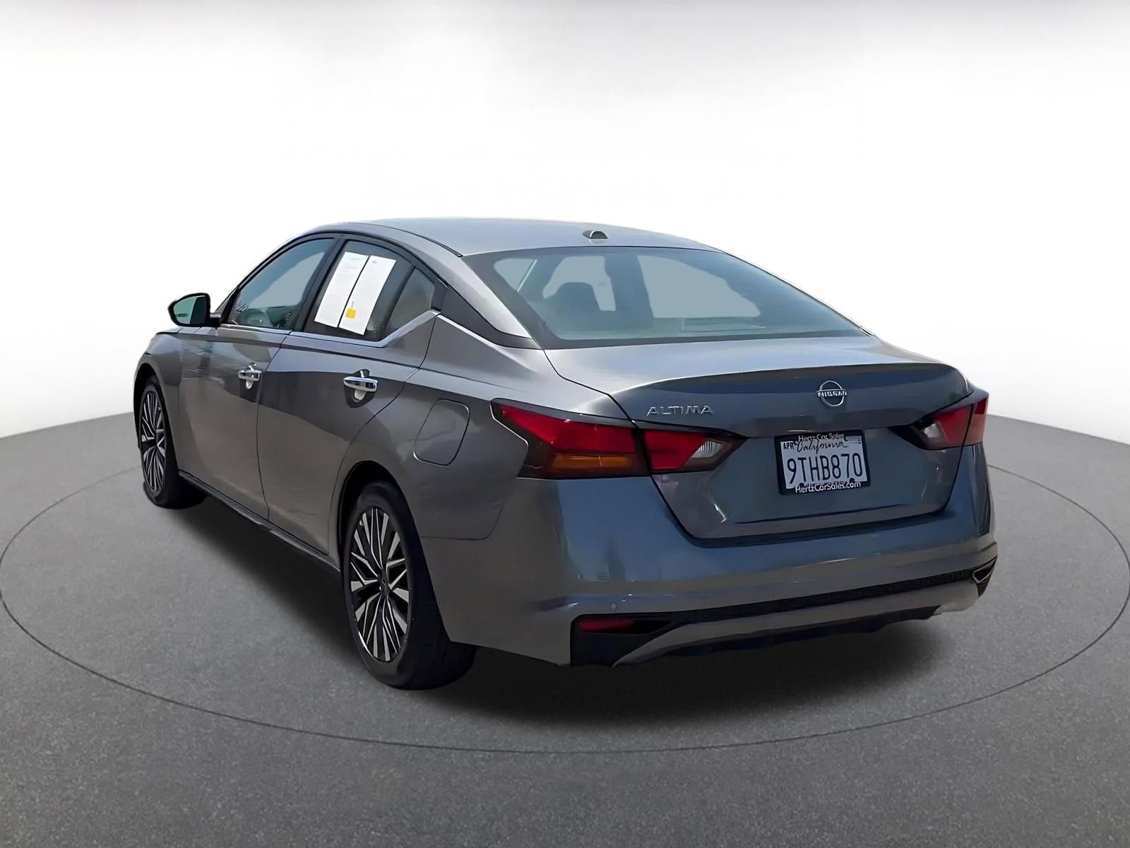 Thumbnail: 2025 Nissan Altima - 11