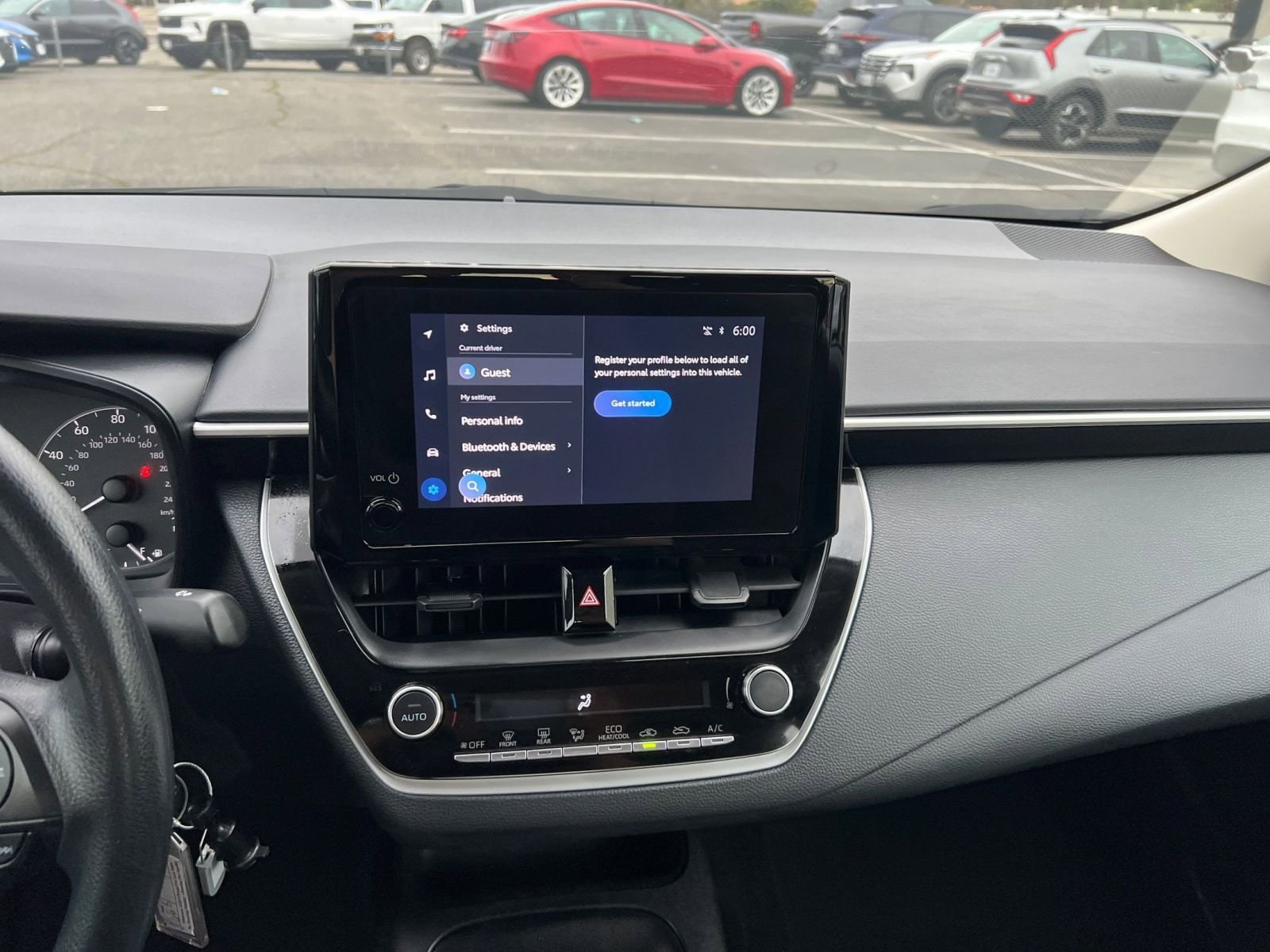 Thumbnail: 2025 Toyota Corolla - 17