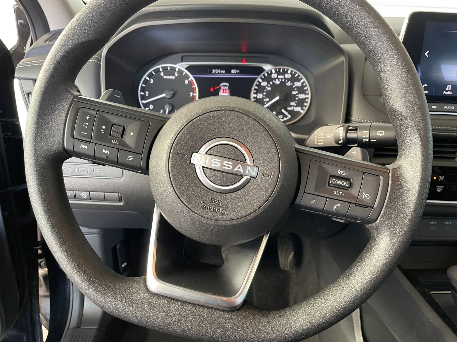 Thumbnail: 2024 Nissan Rogue - 33