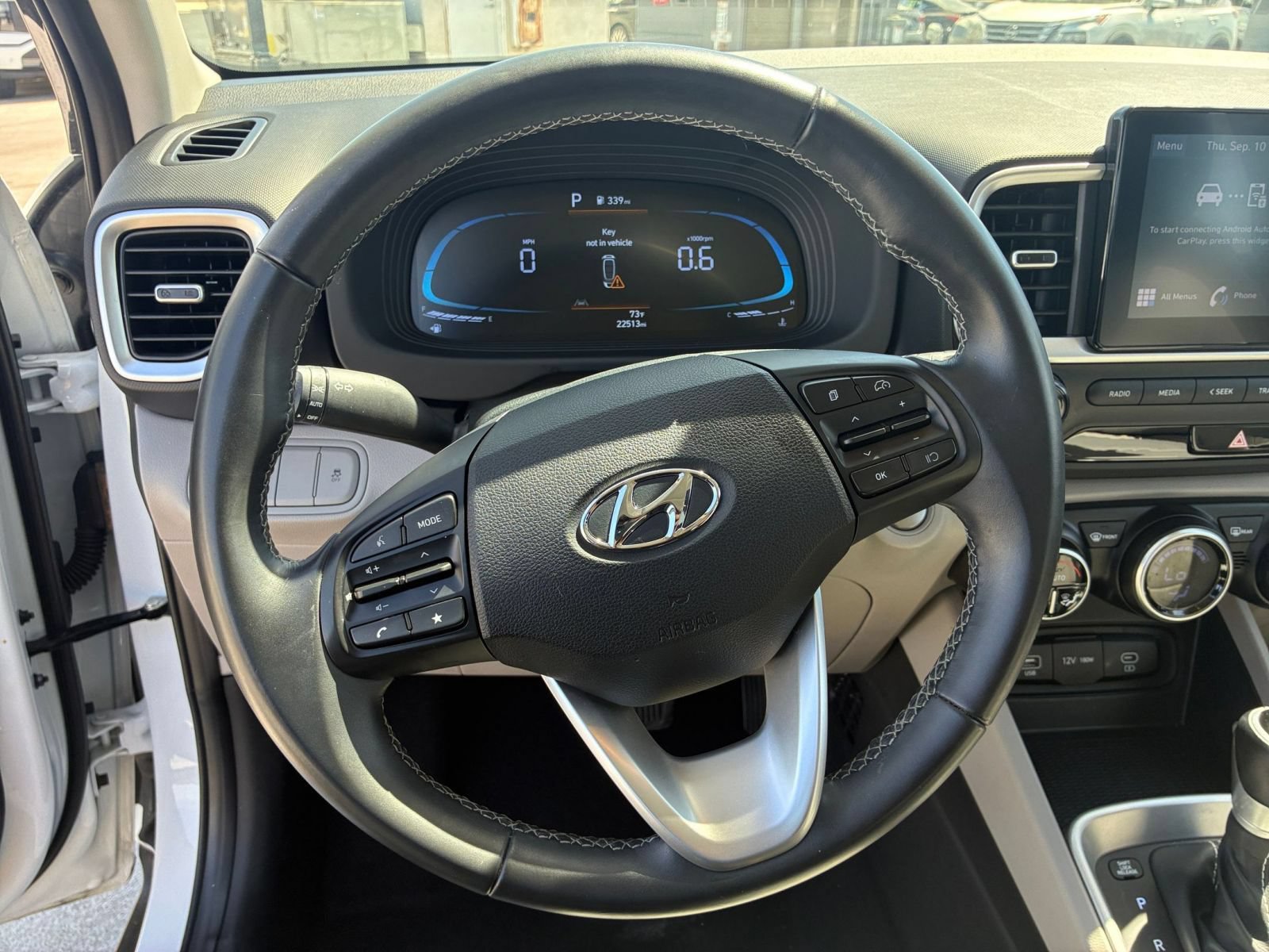 Thumbnail: 2025 Hyundai Venue - 26