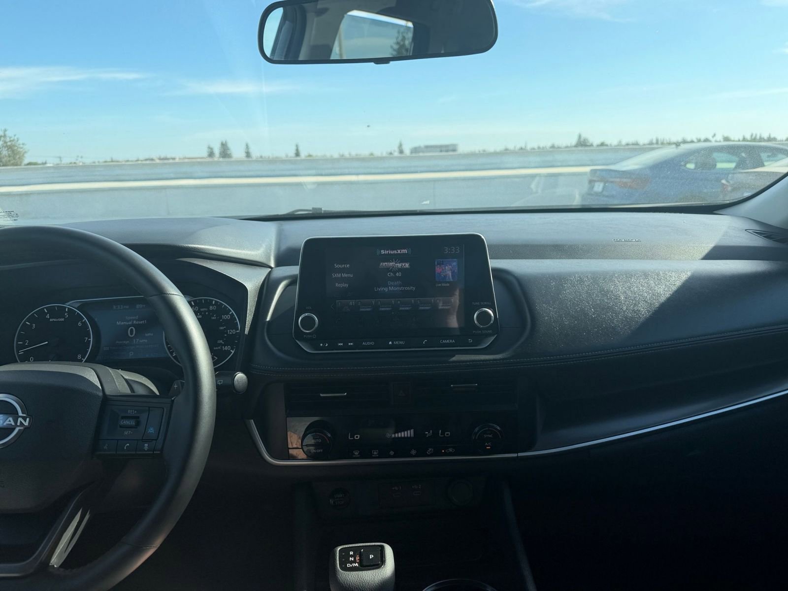 Thumbnail: 2025 Nissan Rogue - 17