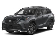 2024 Toyota Highlander XSE -
                  Fresno, CA