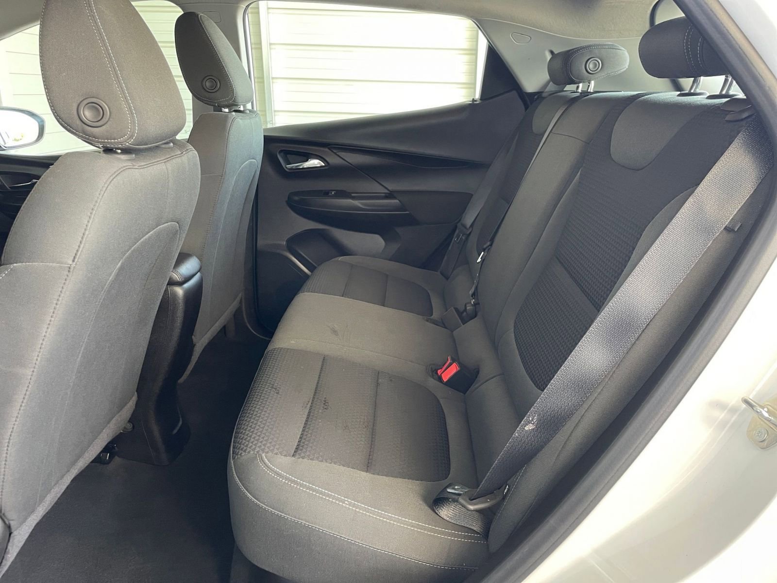 Thumbnail: 2023 Chevrolet Bolt EV - 29