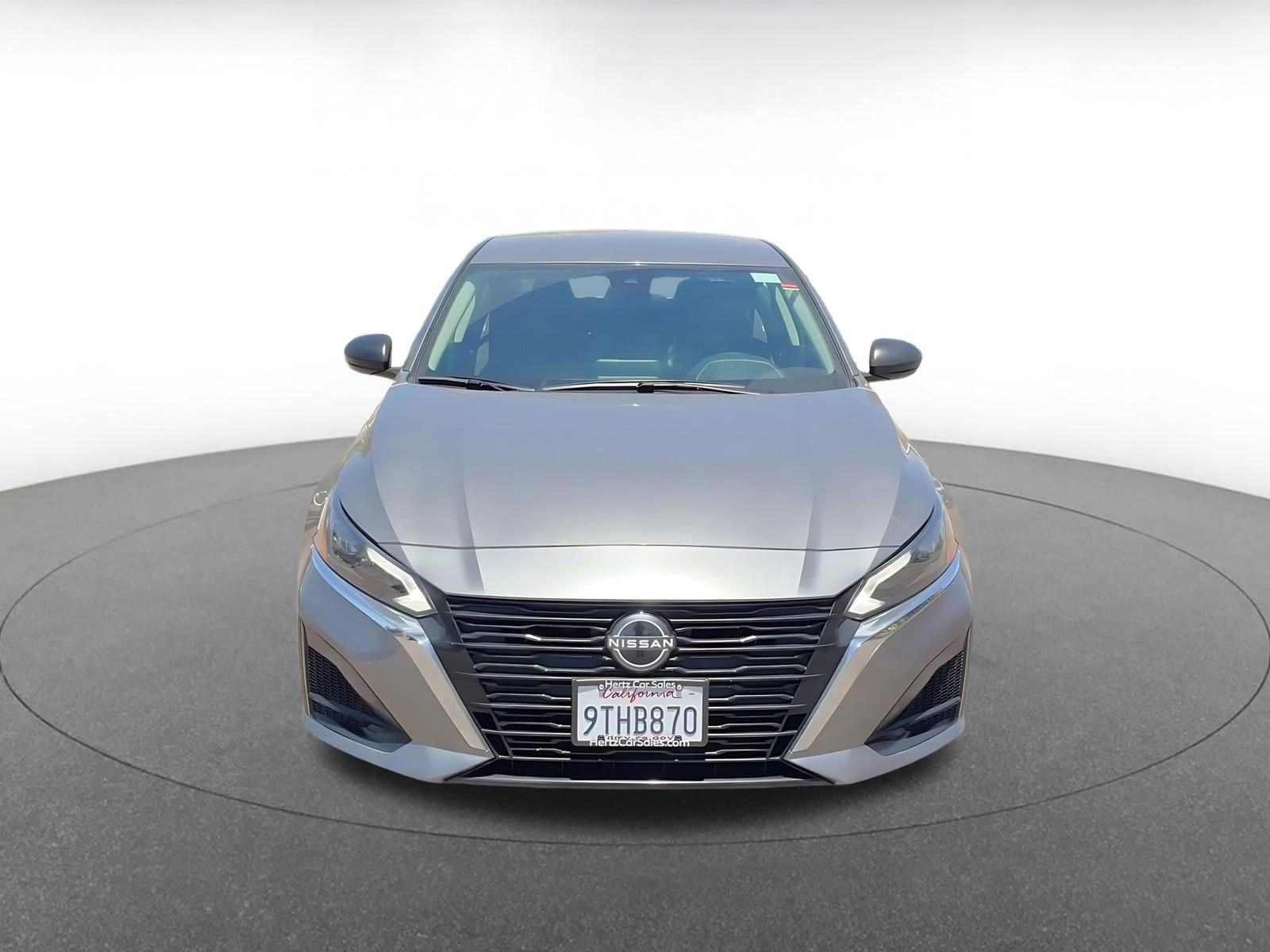Thumbnail: 2025 Nissan Altima - 4