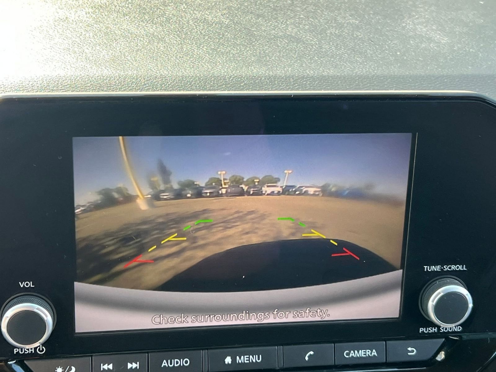 Thumbnail: 2025 Nissan Pathfinder - 24