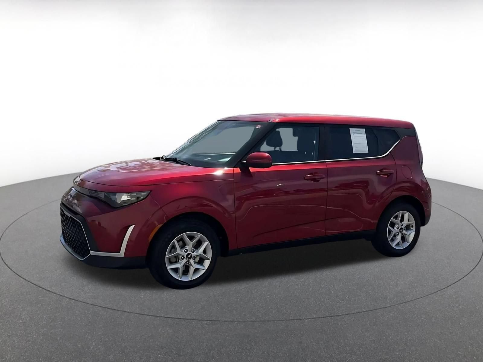 Thumbnail: 2025 Kia Soul - 6