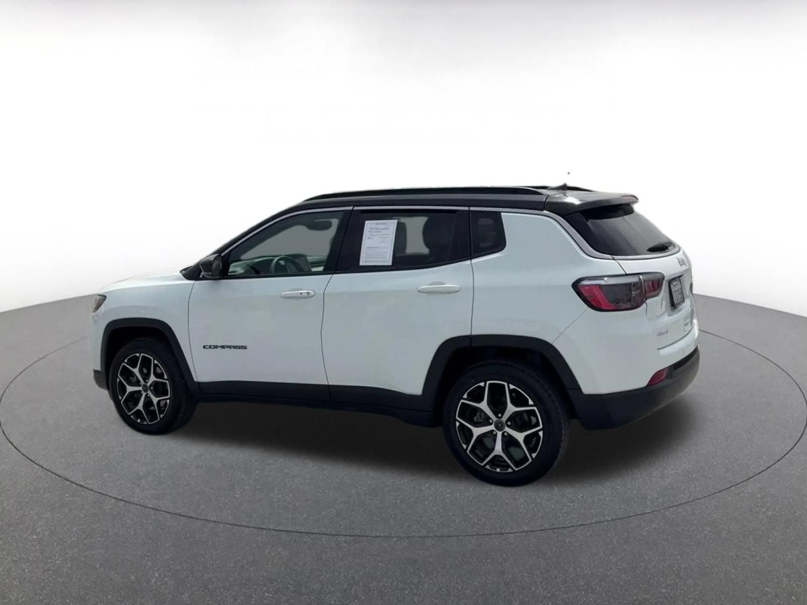 Thumbnail: 2025 Jeep Compass - 10