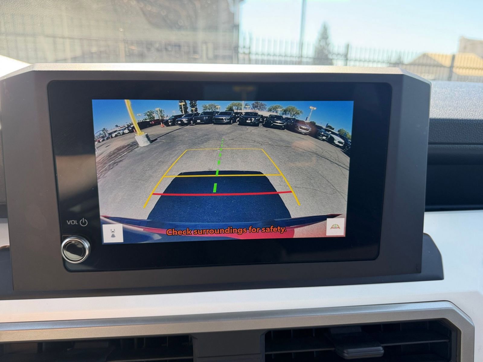 Thumbnail: 2024 Toyota Tacoma - 23