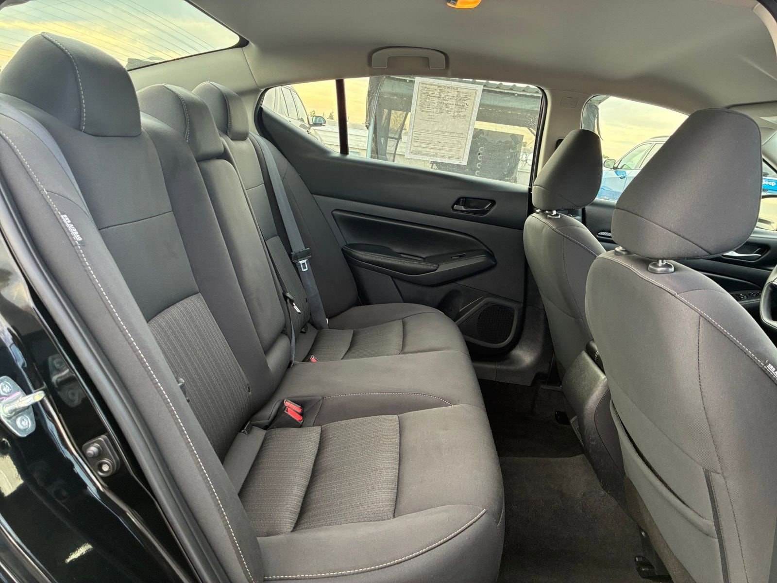 Thumbnail: 2025 Nissan Altima - 25