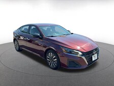 2024 Nissan Altima SV -
                  Fresno, CA