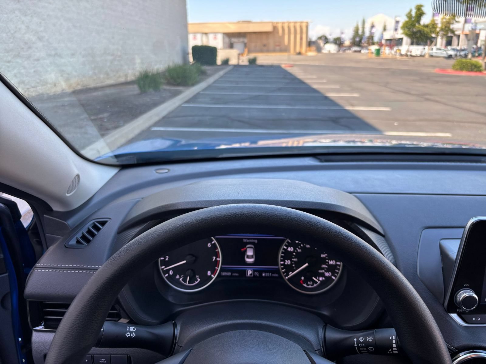Thumbnail: 2025 Nissan Sentra - 15