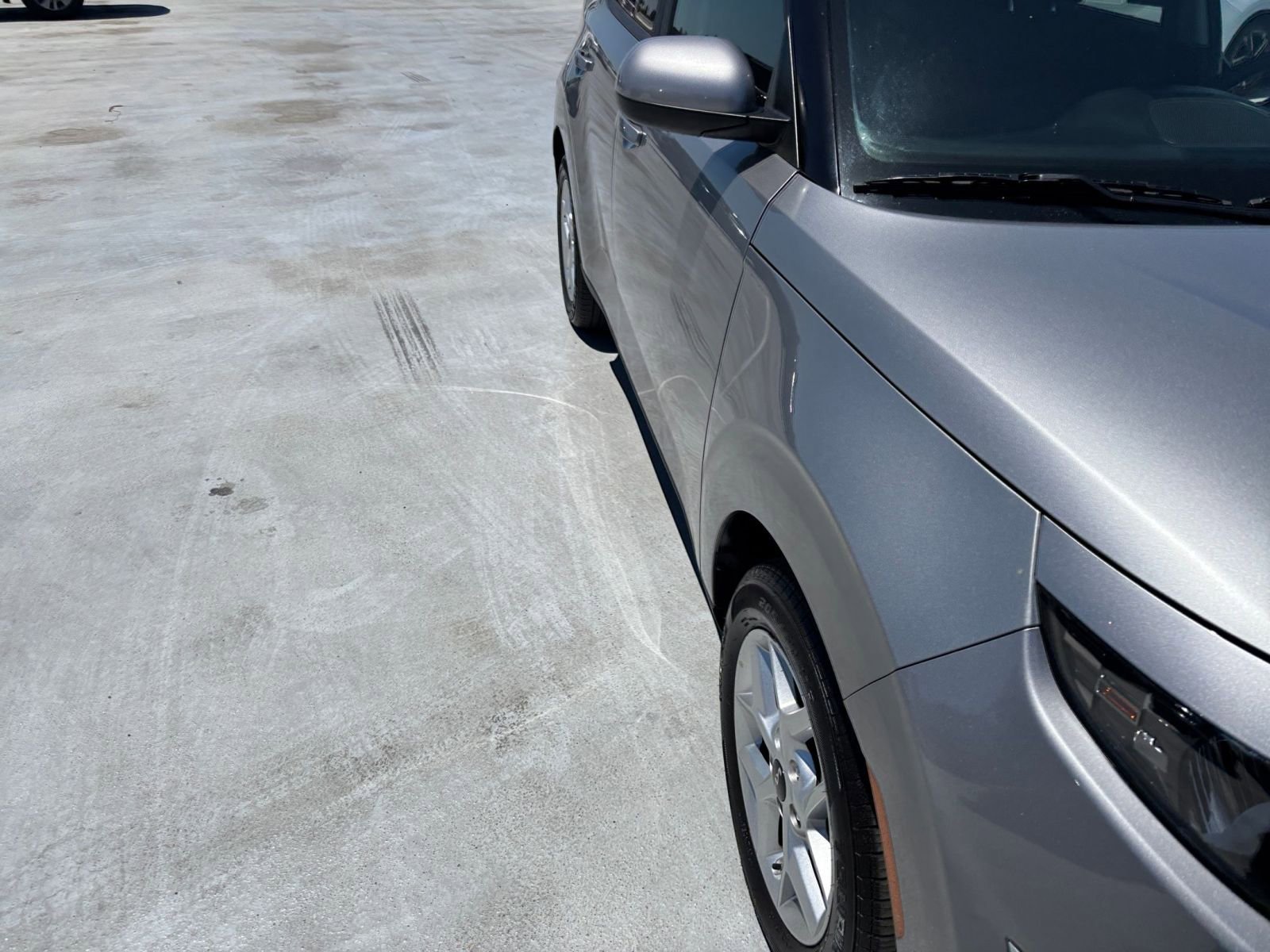 Thumbnail: 2025 Kia Soul - 16
