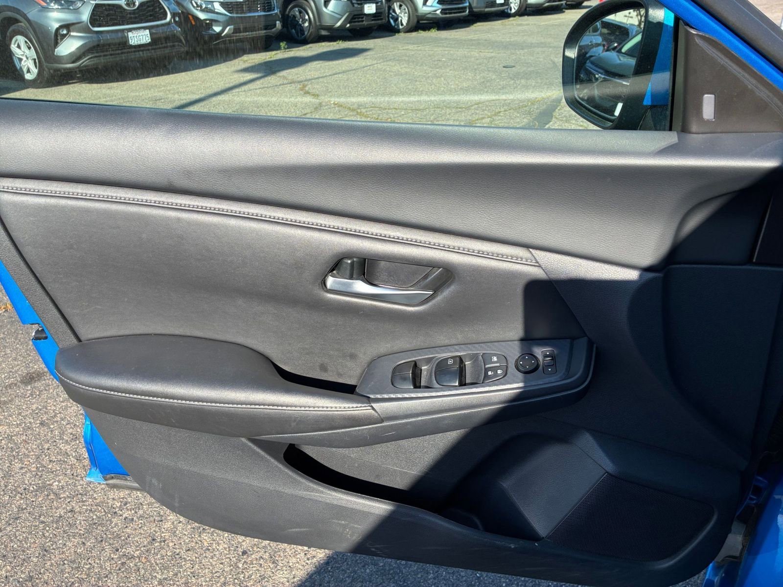 Thumbnail: 2025 Nissan Sentra - 18