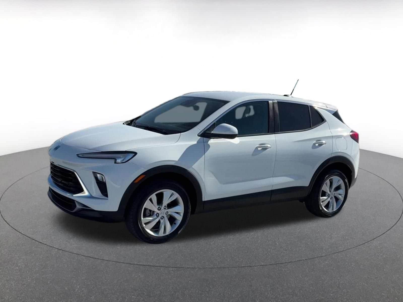 Thumbnail: 2025 Buick Encore GX - 8