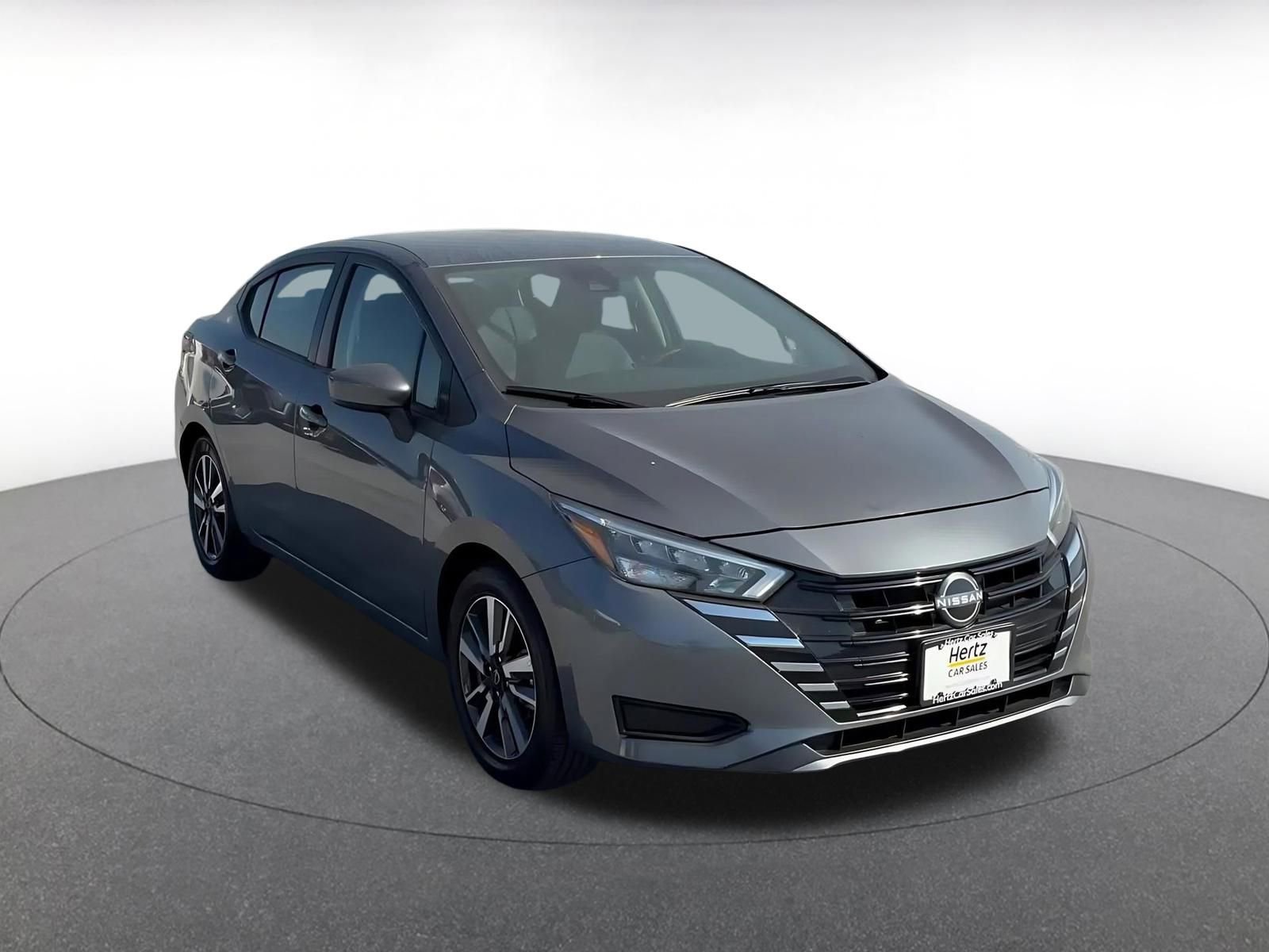 Thumbnail: 2025 Nissan Versa - 3