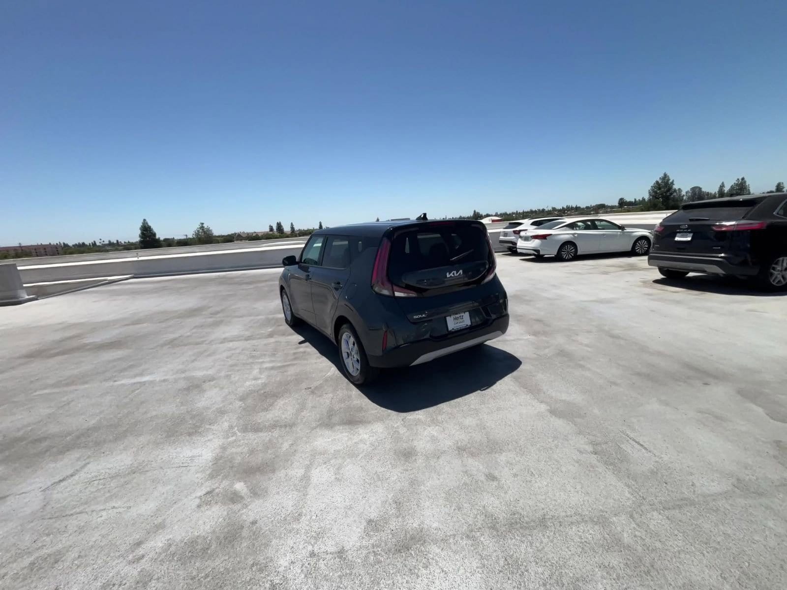 Thumbnail: 2025 Kia Soul - 16