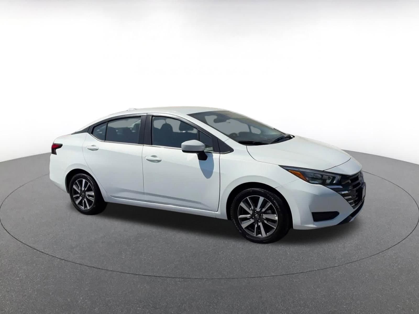 Thumbnail: 2025 Nissan Versa - 2