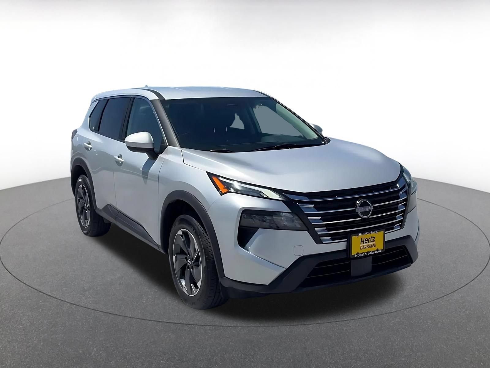Thumbnail: 2025 Nissan Rogue - 3
