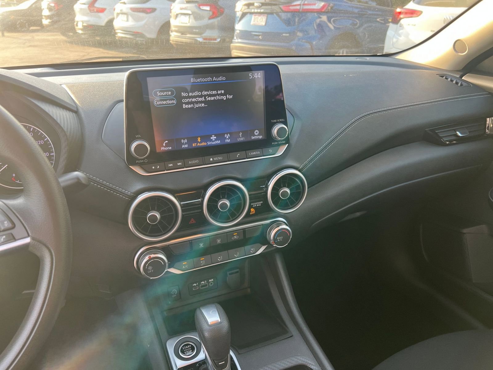 Thumbnail: 2024 Nissan Sentra - 18