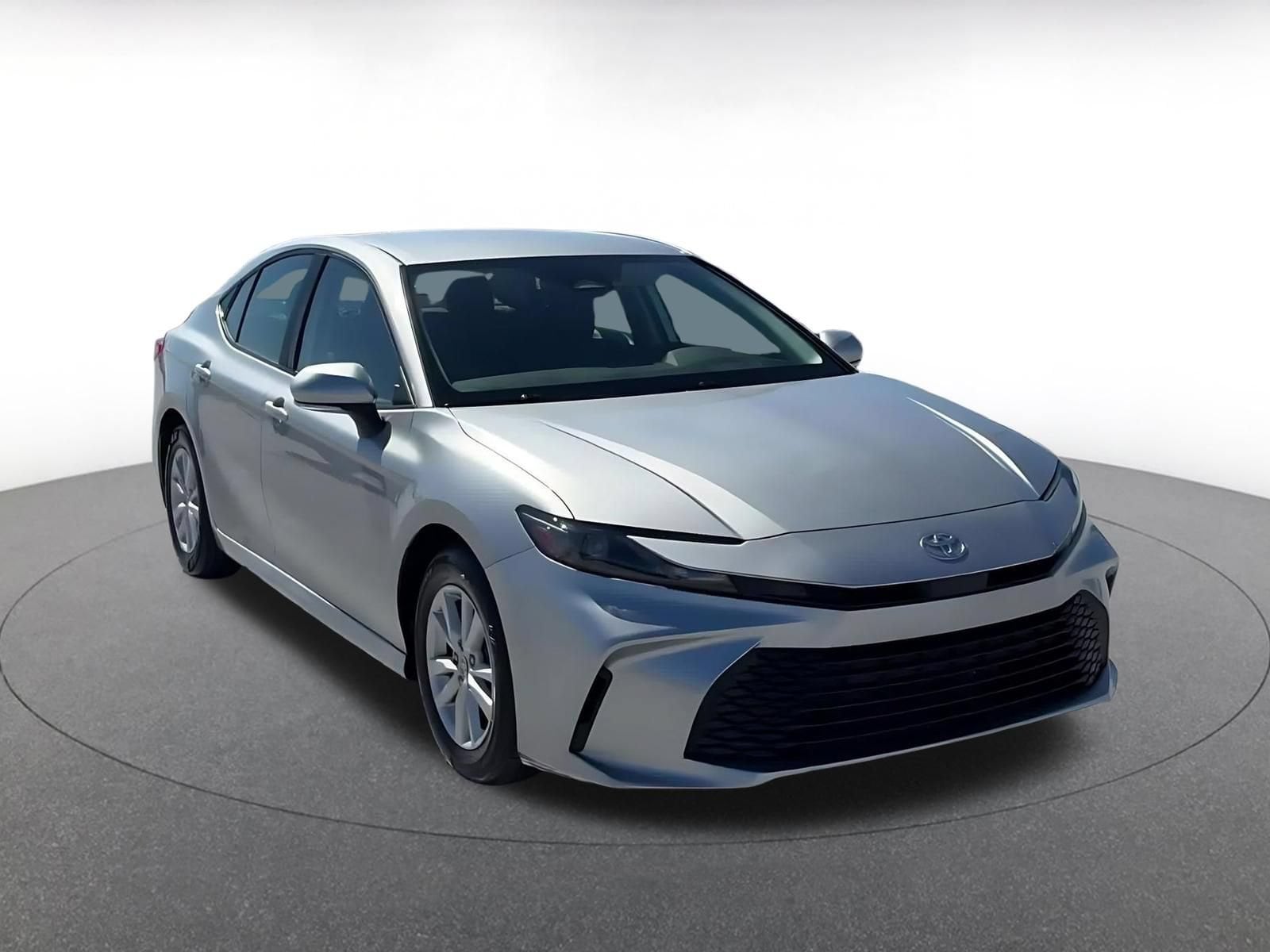 Thumbnail: 2025 Toyota Camry - 3