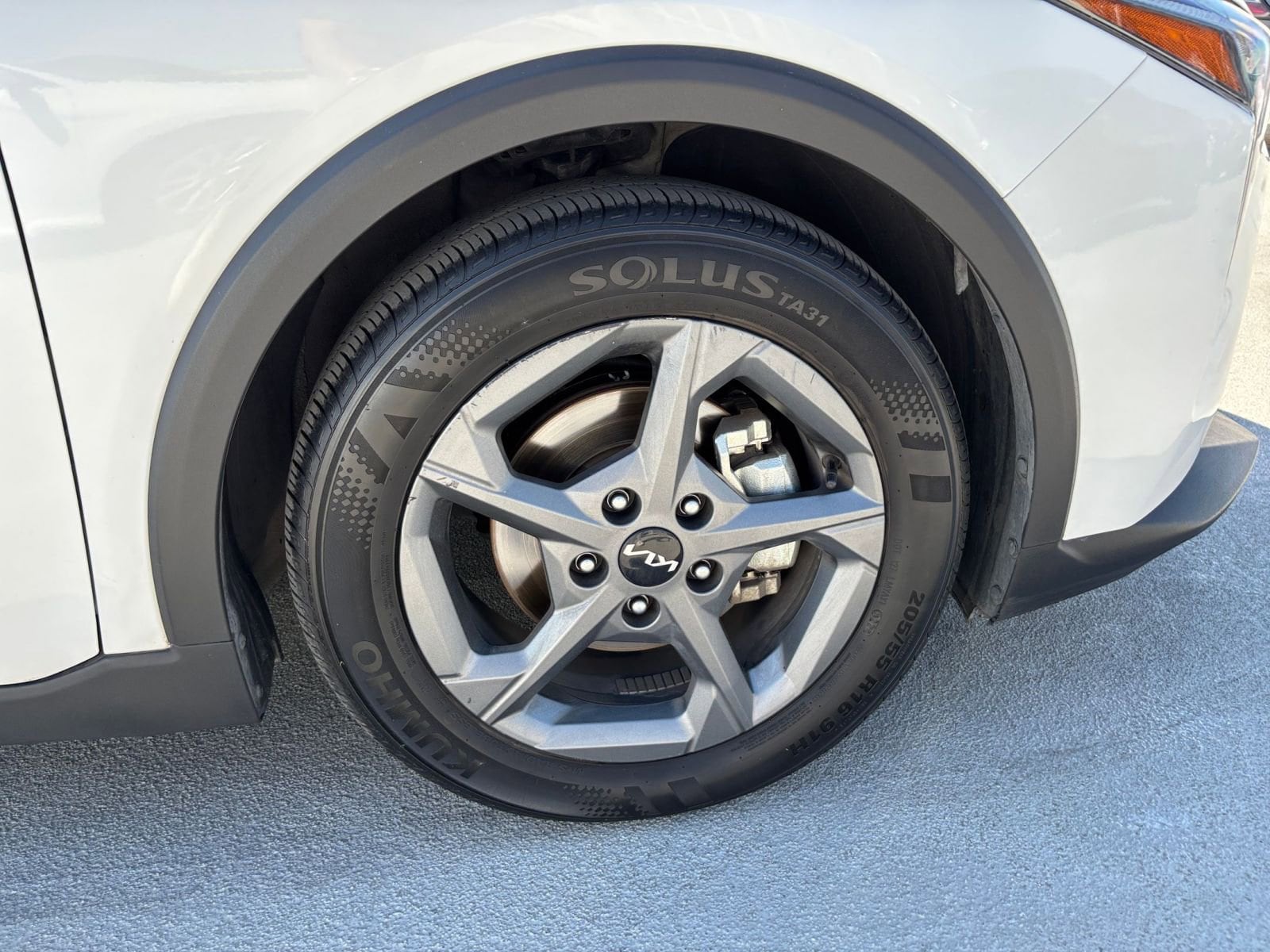 Thumbnail: 2025 Kia K4 - 31